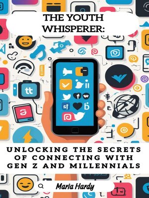 cover image of The Youth Whisperer